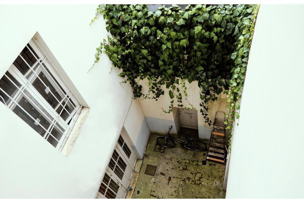 T 2 Calme&Douceur Apartment ตาร์บ ภายนอก รูปภาพ
